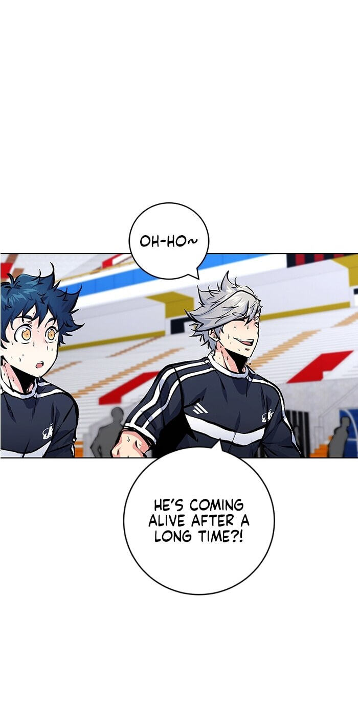 Top Corner Chapter 267 page 25 - 