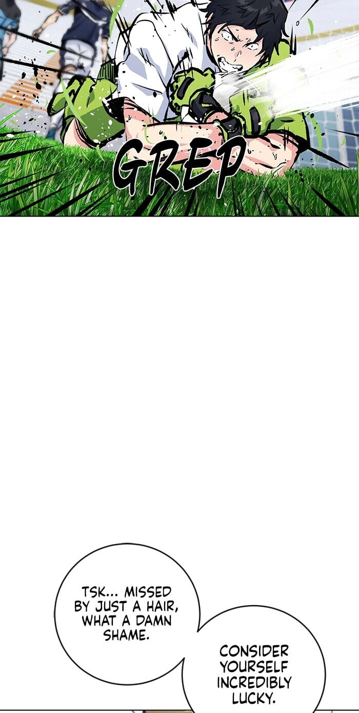 Top Corner Chapter 267 page 29 - 