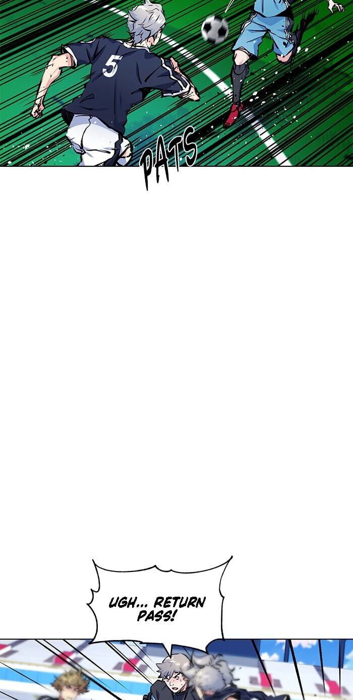 Top Corner Chapter 267 page 35 - 