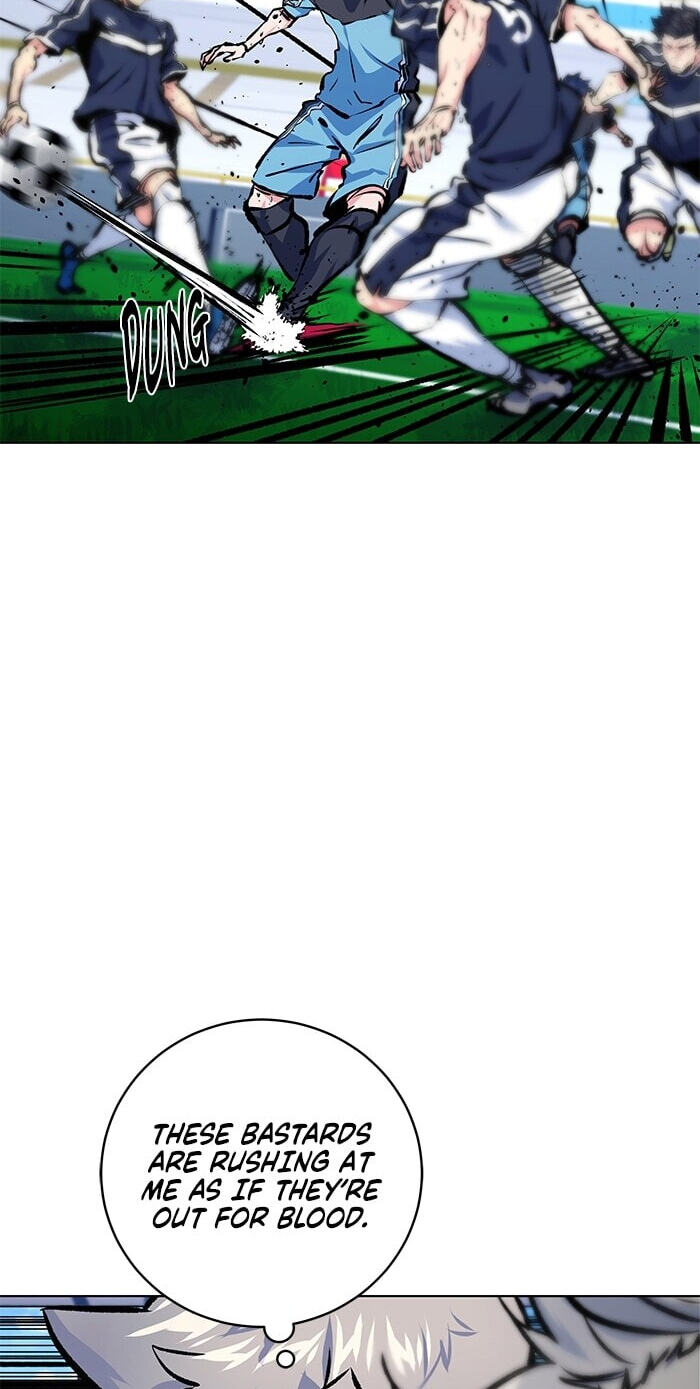 Top Corner Chapter 267 page 36 - 