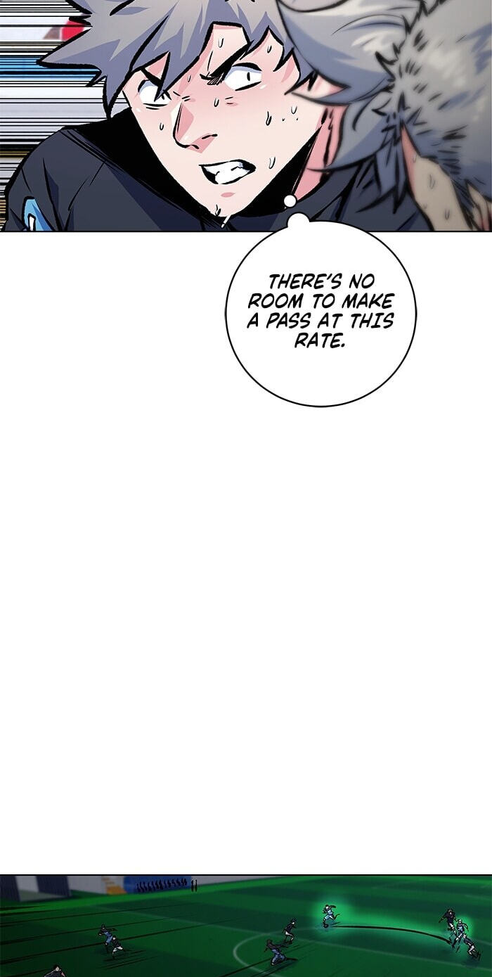 Top Corner Chapter 267 page 37 - 