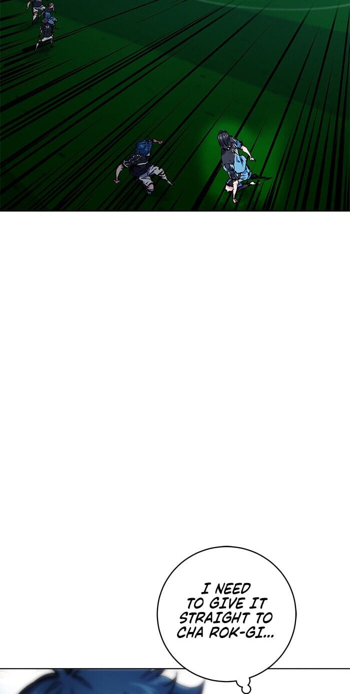 Top Corner Chapter 267 page 38 - 