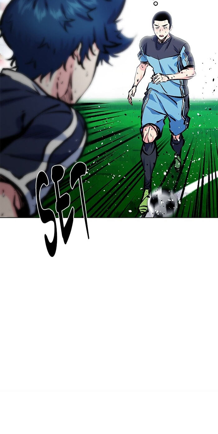 Top Corner Chapter 267 page 39 - 