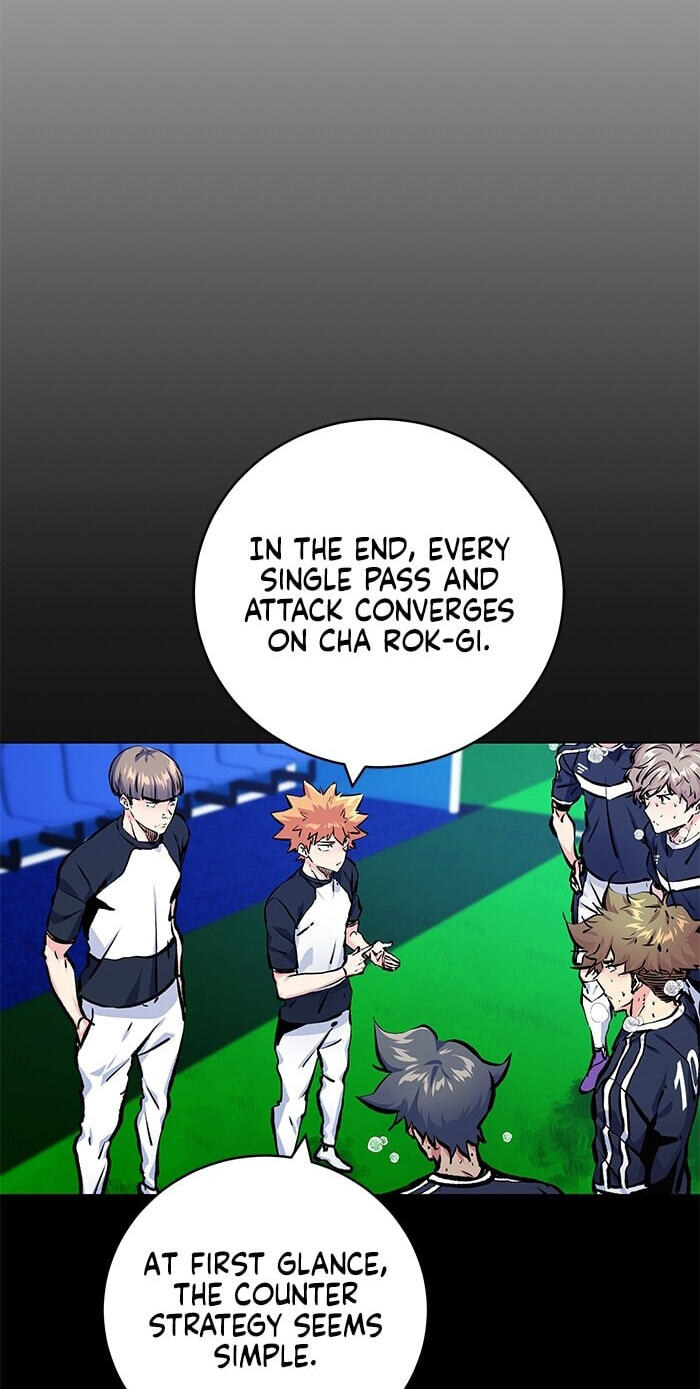 Top Corner Chapter 267 page 41 - 