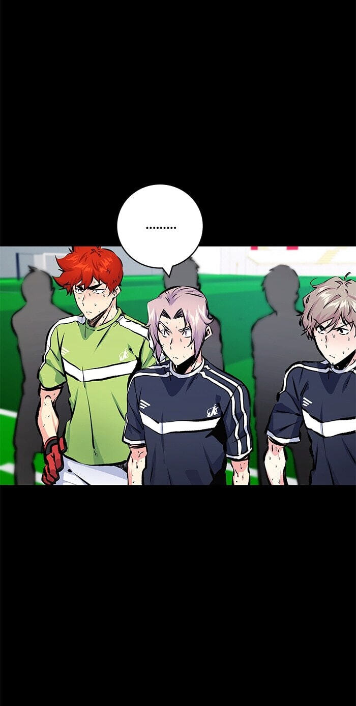 Top Corner Chapter 267 page 48 - 