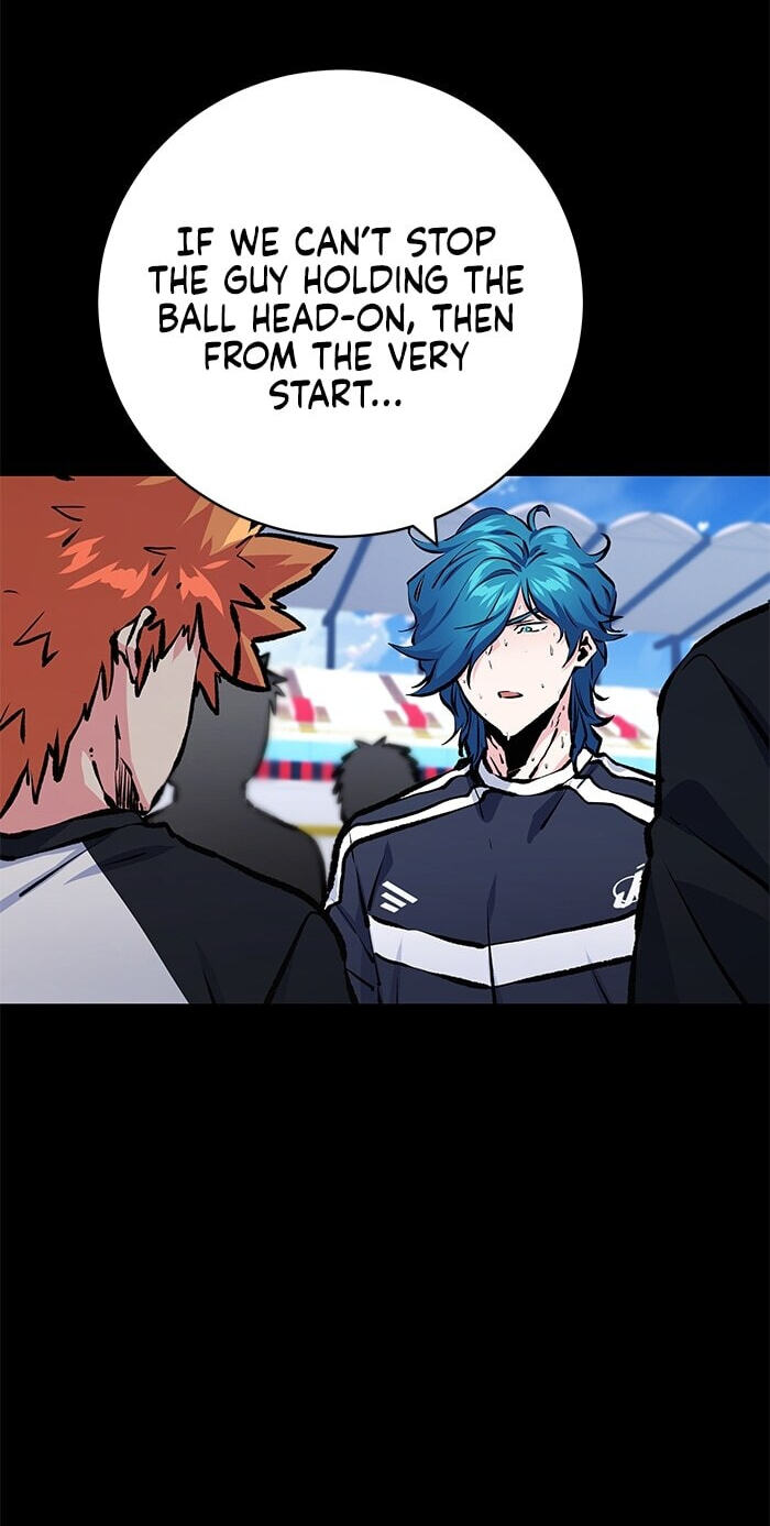 Top Corner Chapter 267 page 49 - 