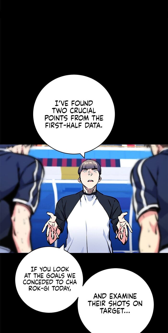 Top Corner Chapter 267 page 51 - 