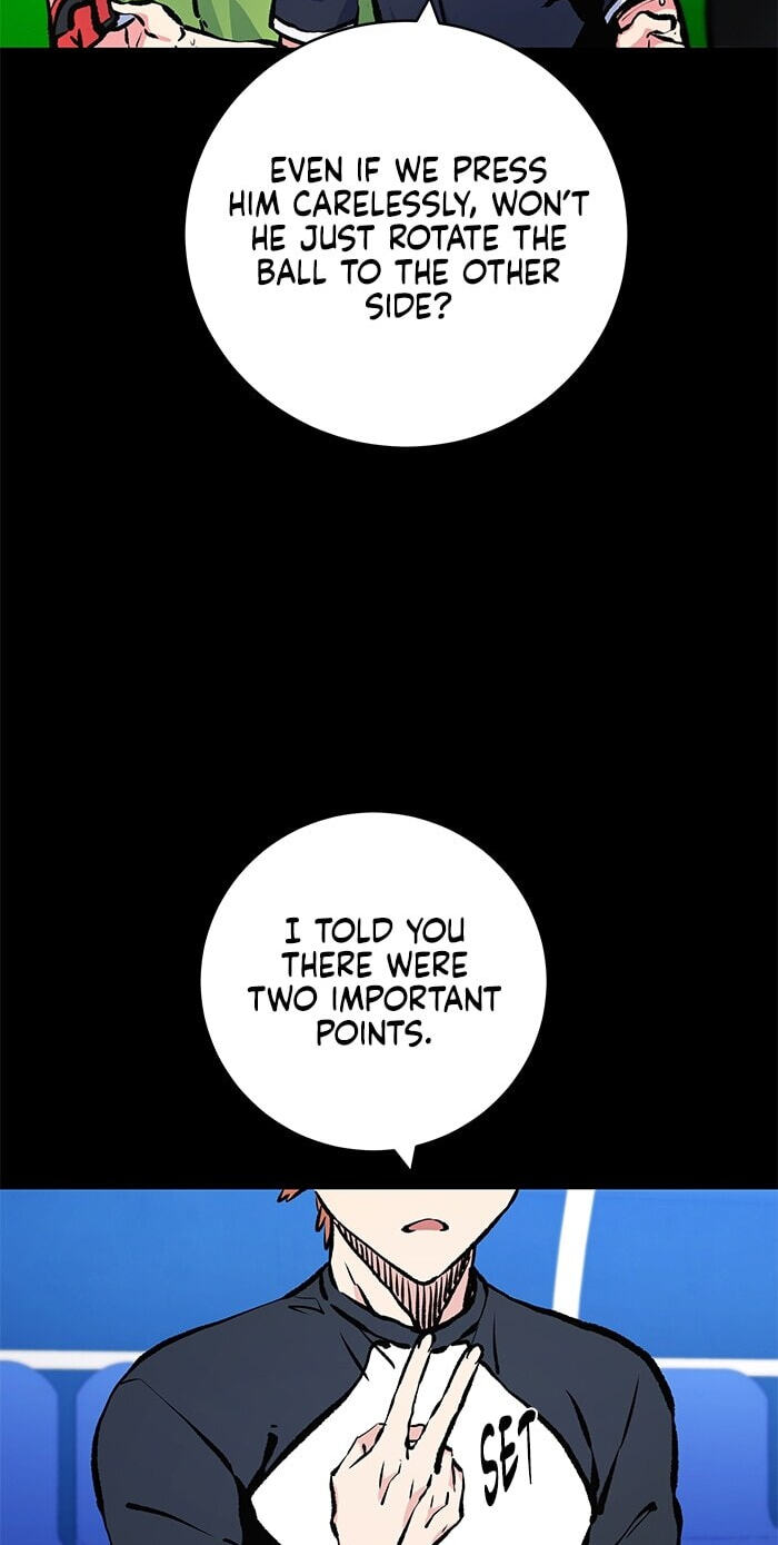 Top Corner Chapter 267 page 55 - 