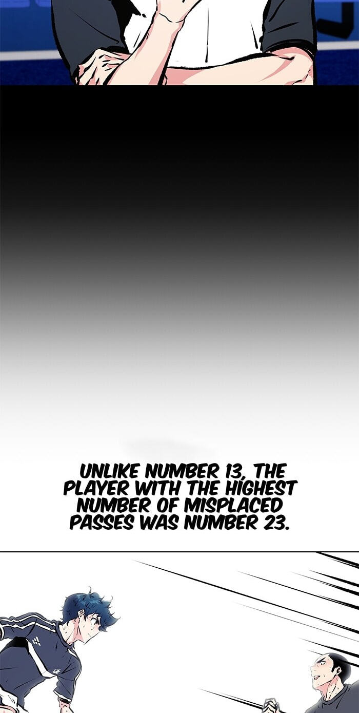 Top Corner Chapter 267 page 56 - 