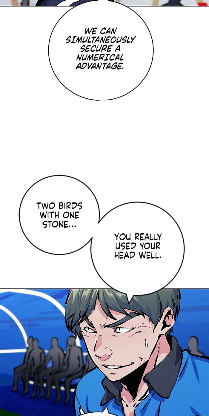 Top Corner Chapter 267 page 64 - 