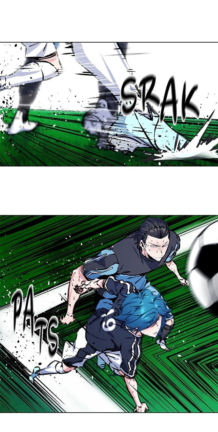 Top Corner Chapter 267 page 8 - 