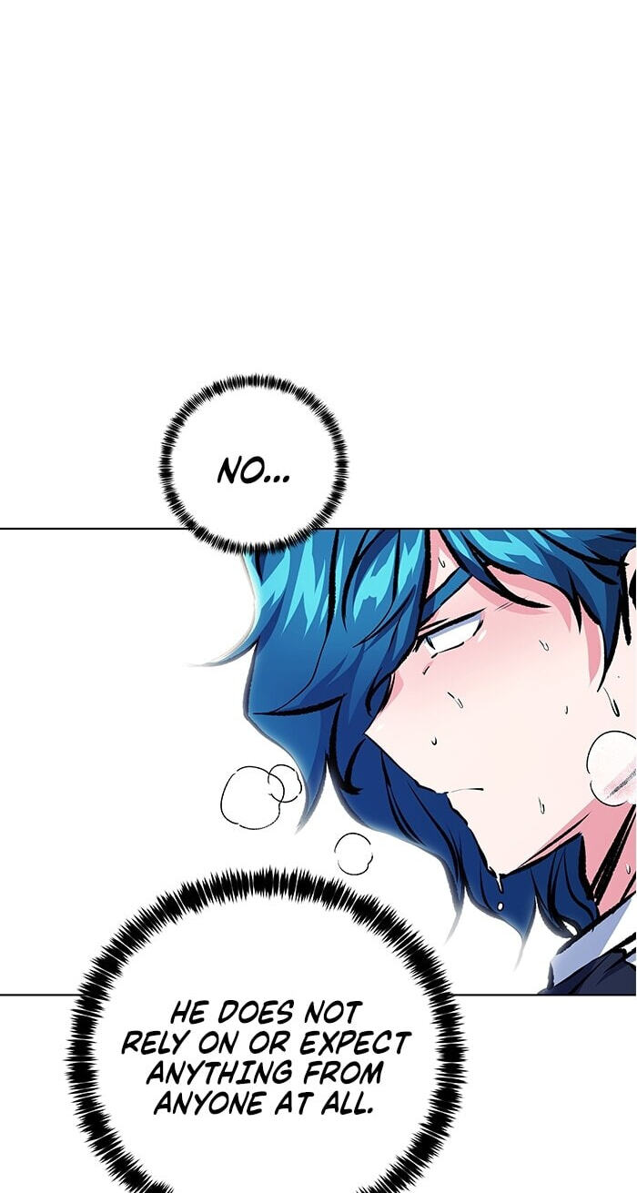 Top Corner Chapter 267 page 71 - 