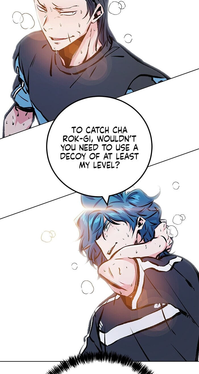 Top Corner Chapter 267 page 74 - 