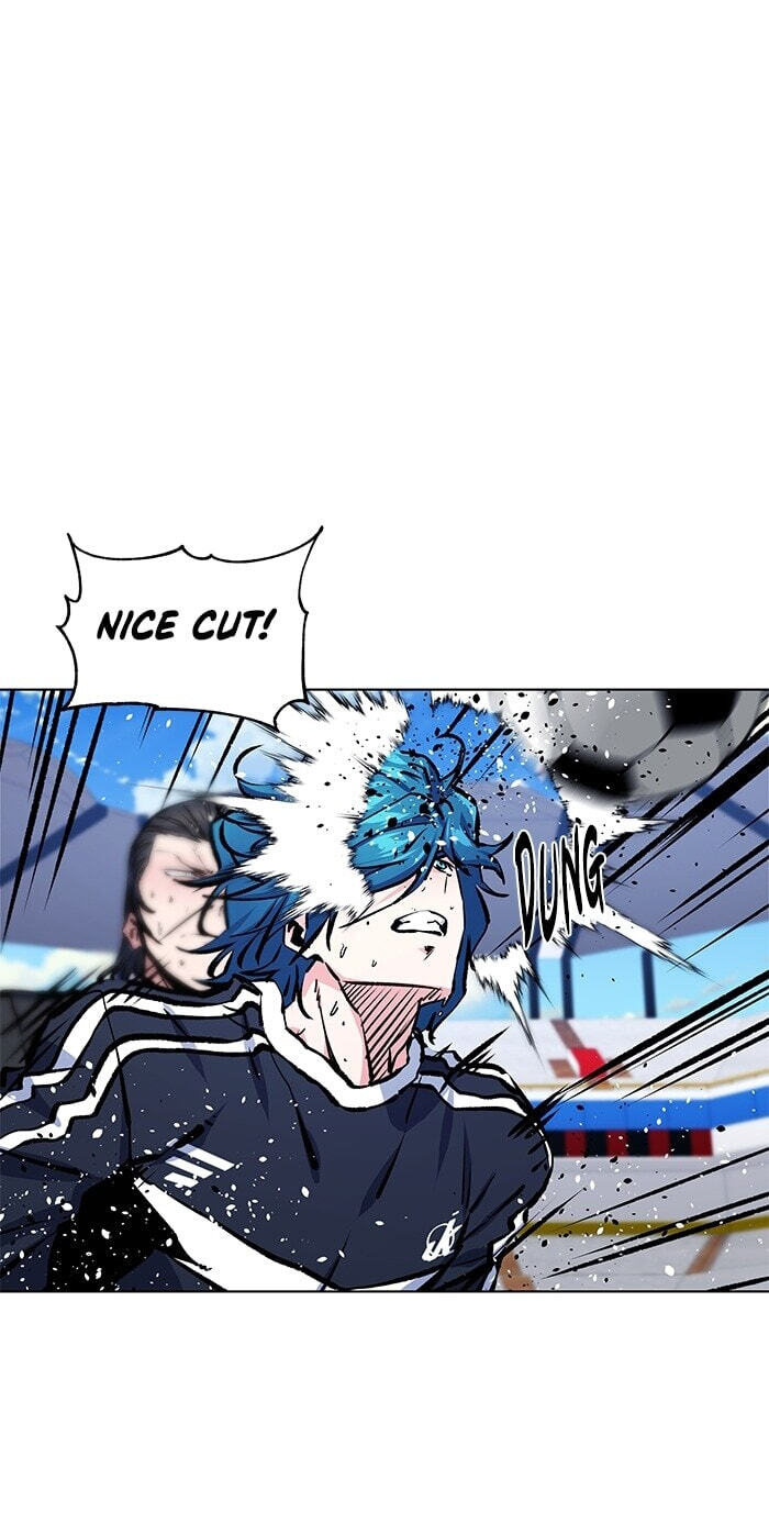 Top Corner Chapter 267 page 9 - 
