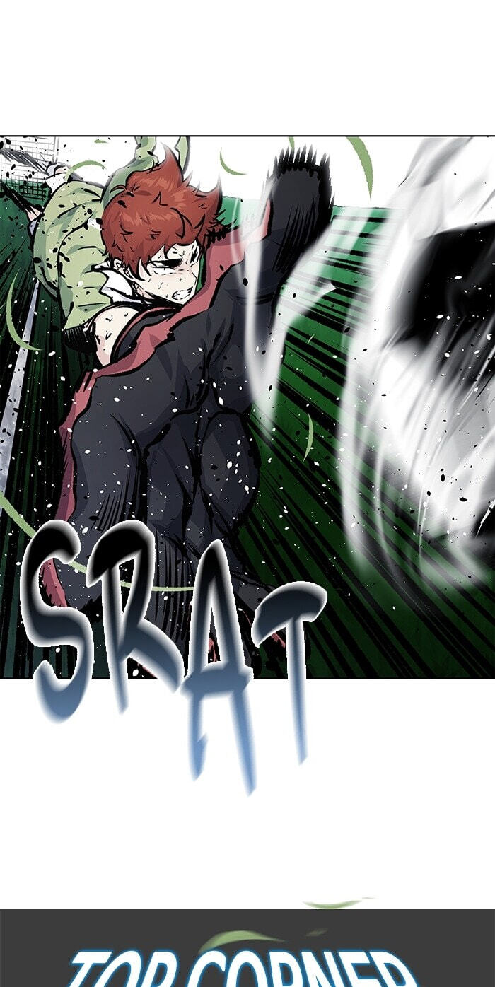Top Corner Chapter 271 page 1 - 