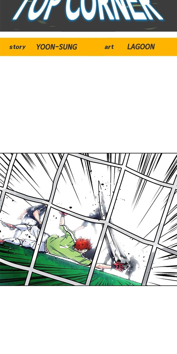Top Corner Chapter 271 page 2 - 