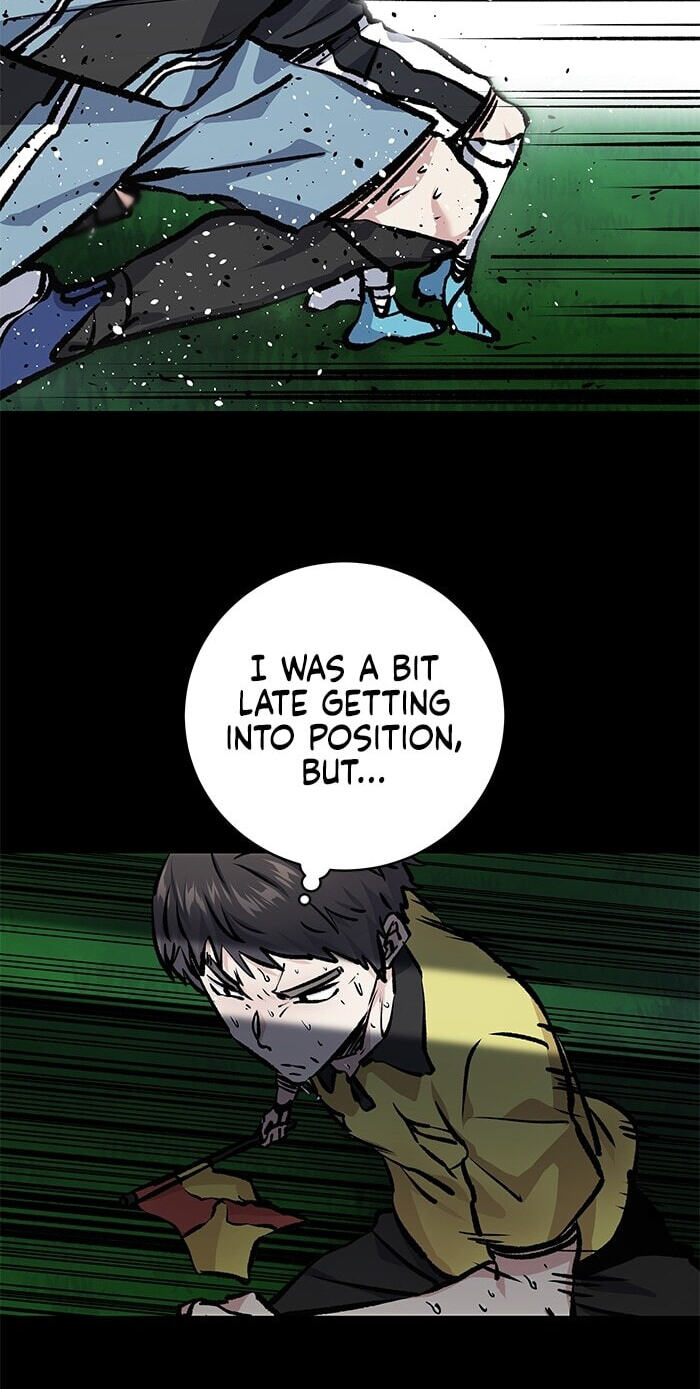 Top Corner Chapter 271 page 14 - 