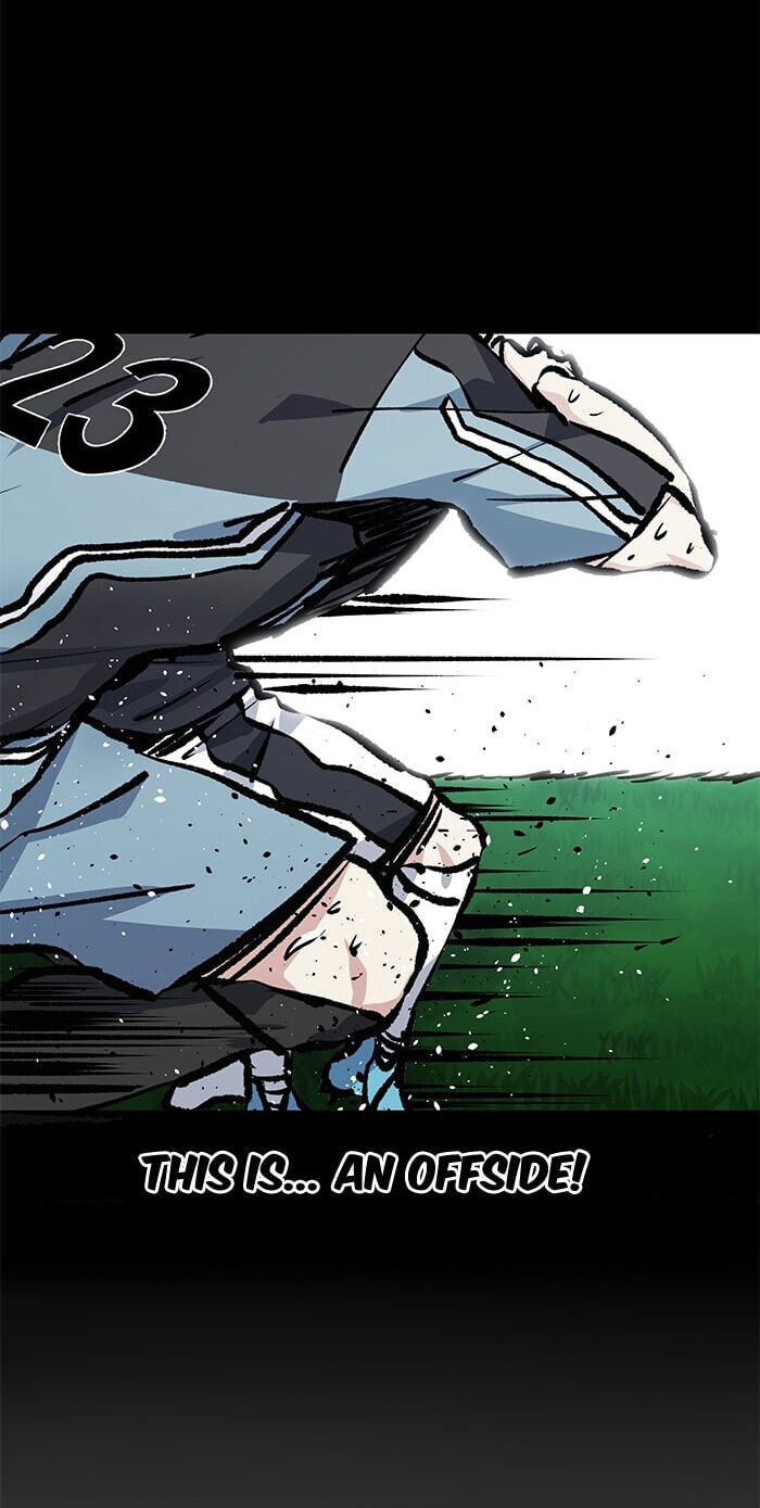 Top Corner Chapter 271 page 15 - 