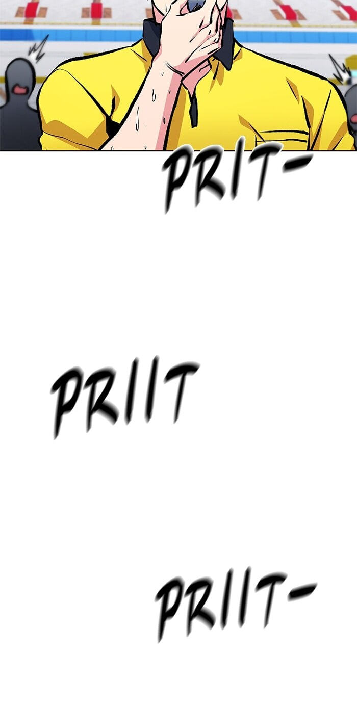 Top Corner Chapter 271 page 18 - 