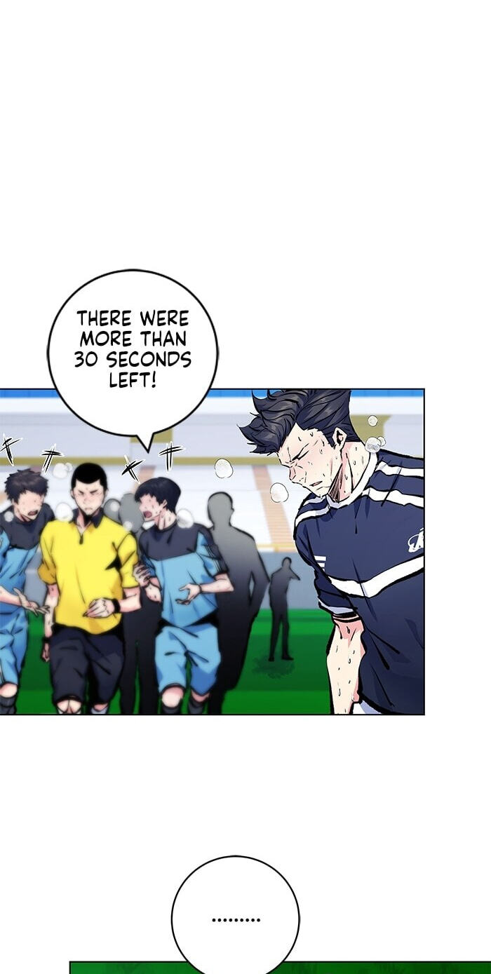 Top Corner Chapter 271 page 20 - 
