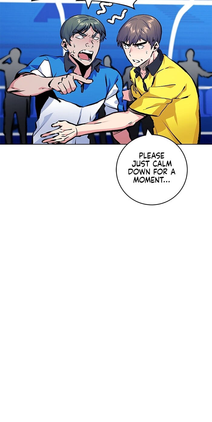 Top Corner Chapter 271 page 22 - 