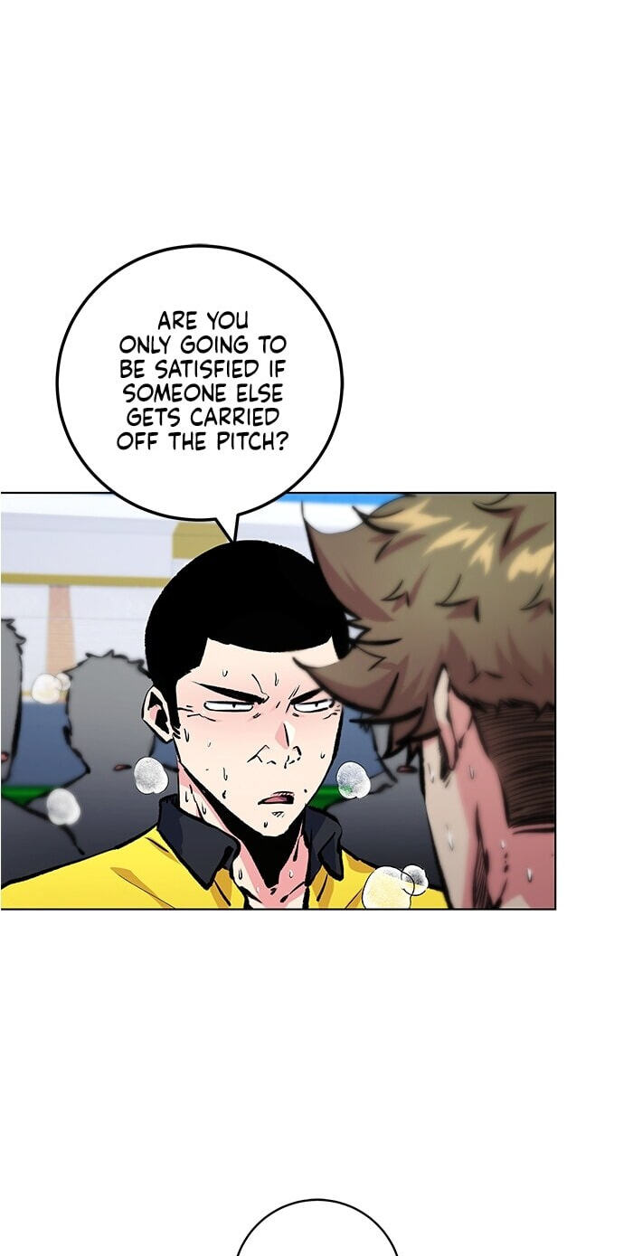 Top Corner Chapter 271 page 24 - 