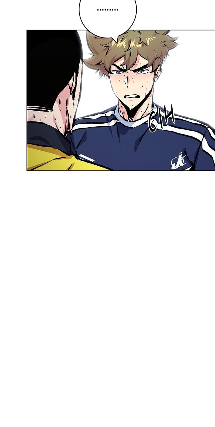 Top Corner Chapter 271 page 25 - 