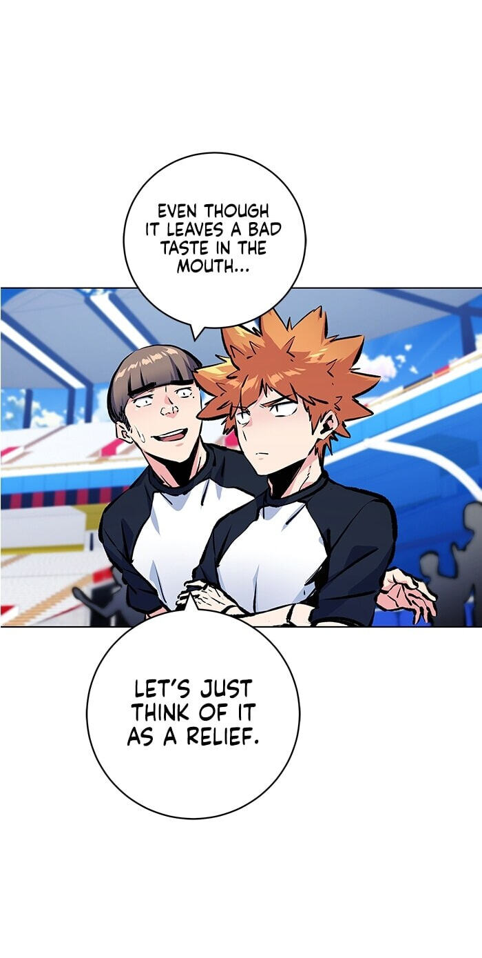 Top Corner Chapter 271 page 26 - 