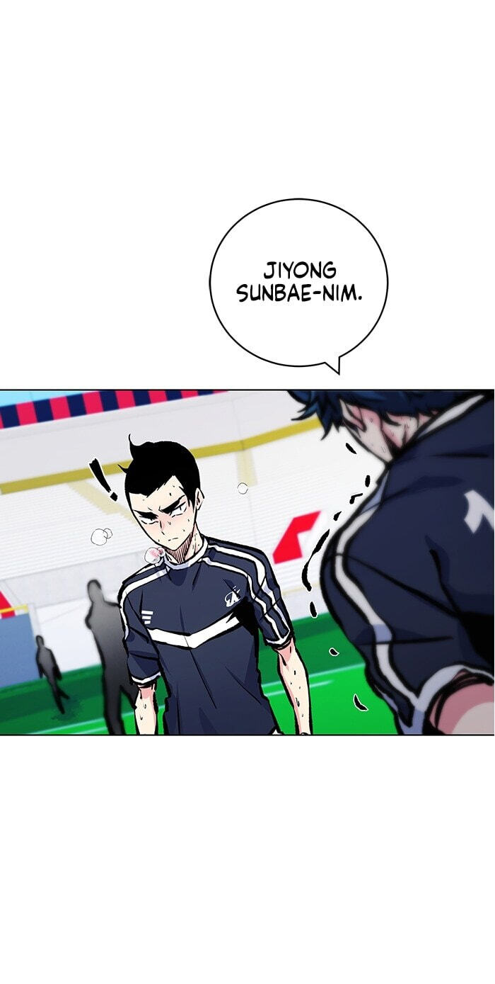 Top Corner Chapter 271 page 29 - 