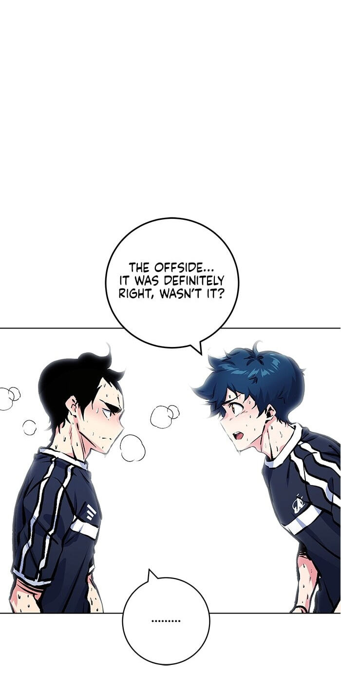 Top Corner Chapter 271 page 30 - 