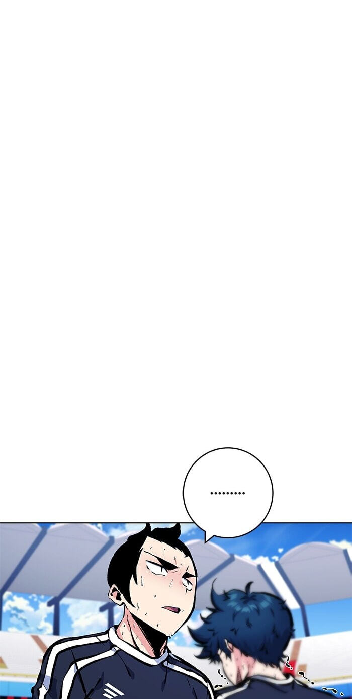 Top Corner Chapter 271 page 33 - 