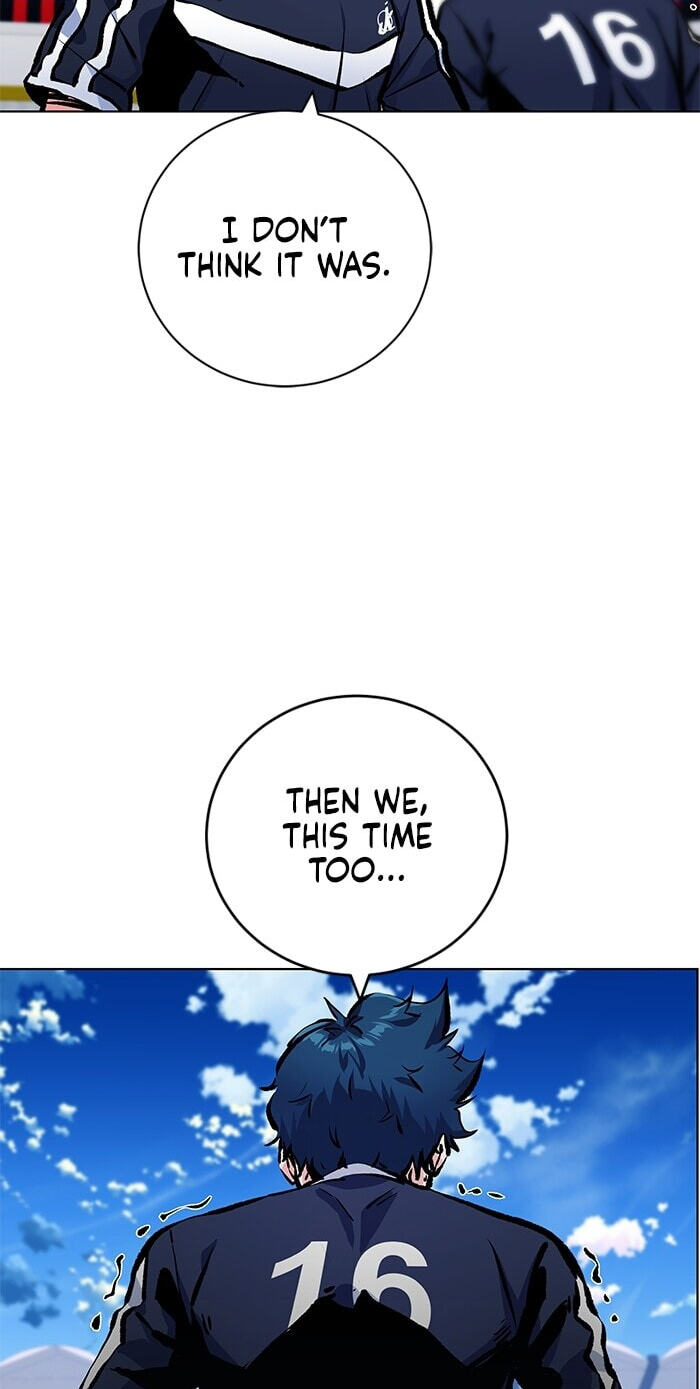 Top Corner Chapter 271 page 34 - 