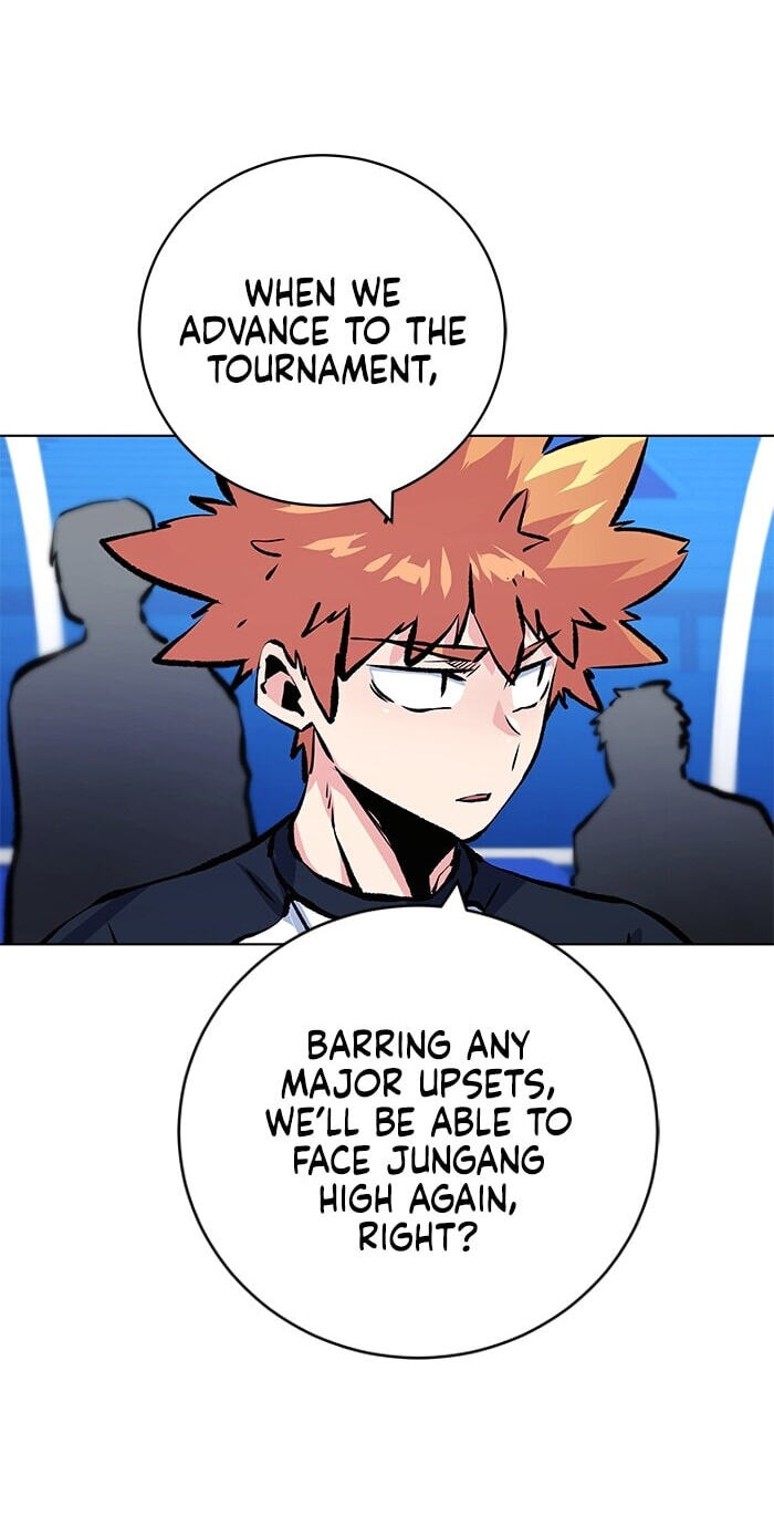 Top Corner Chapter 271 page 38 - 
