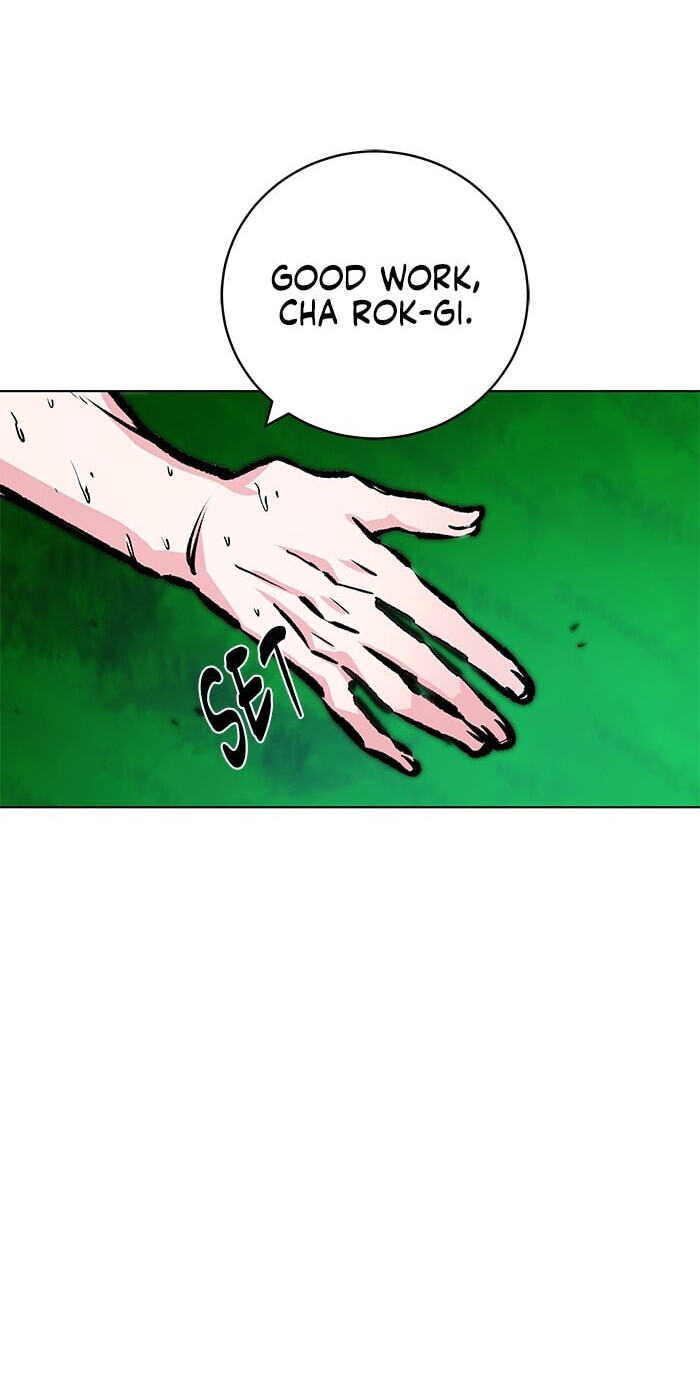 Top Corner Chapter 271 page 43 - 