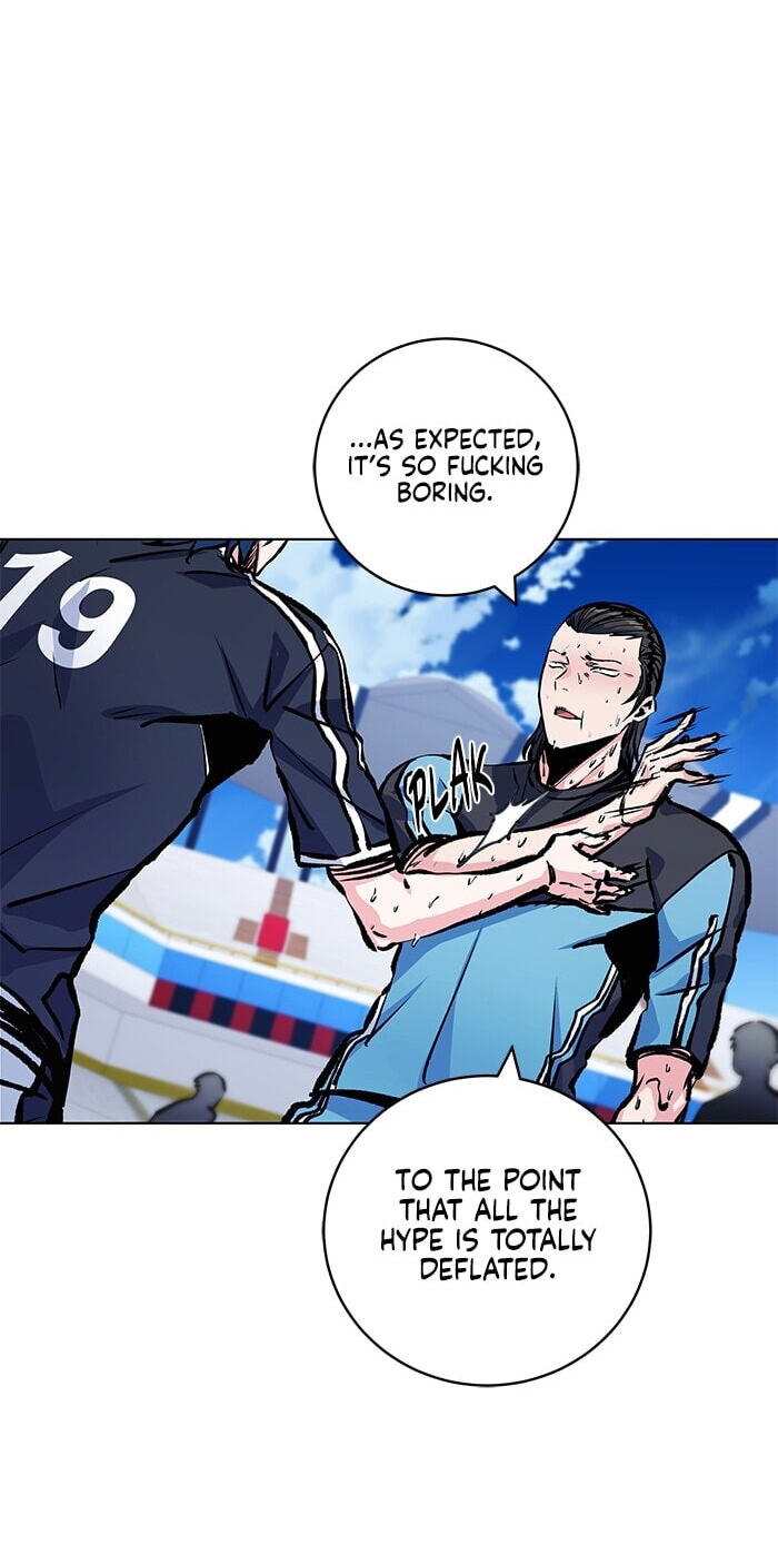 Top Corner Chapter 271 page 45 - 