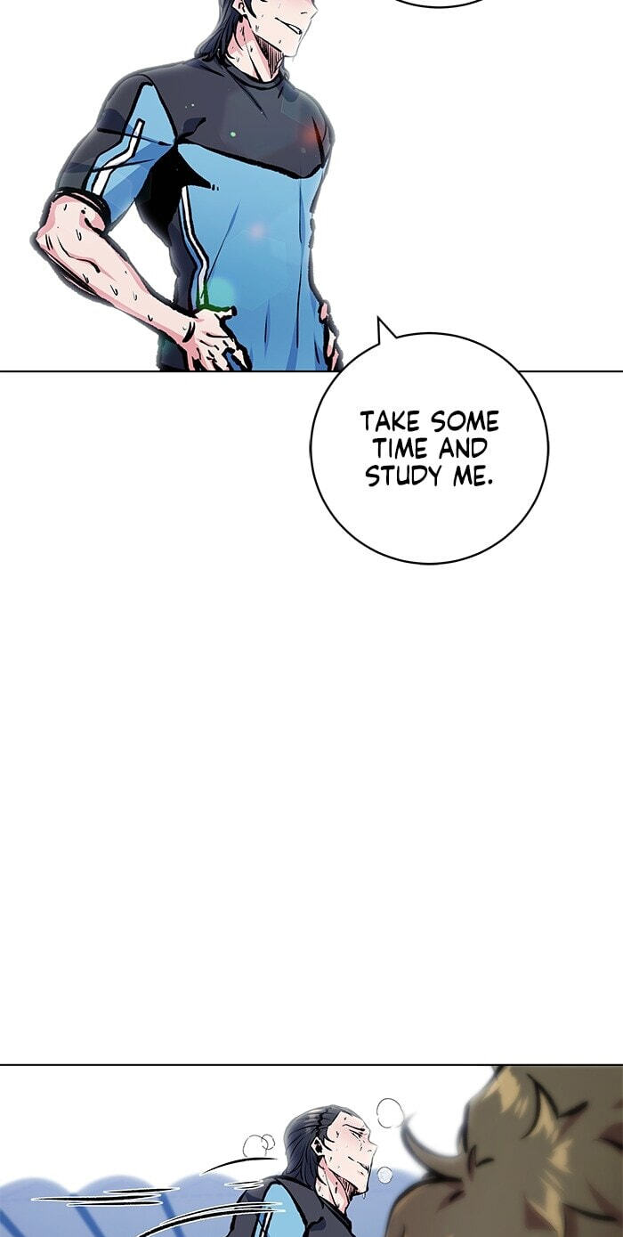 Top Corner Chapter 271 page 49 - 