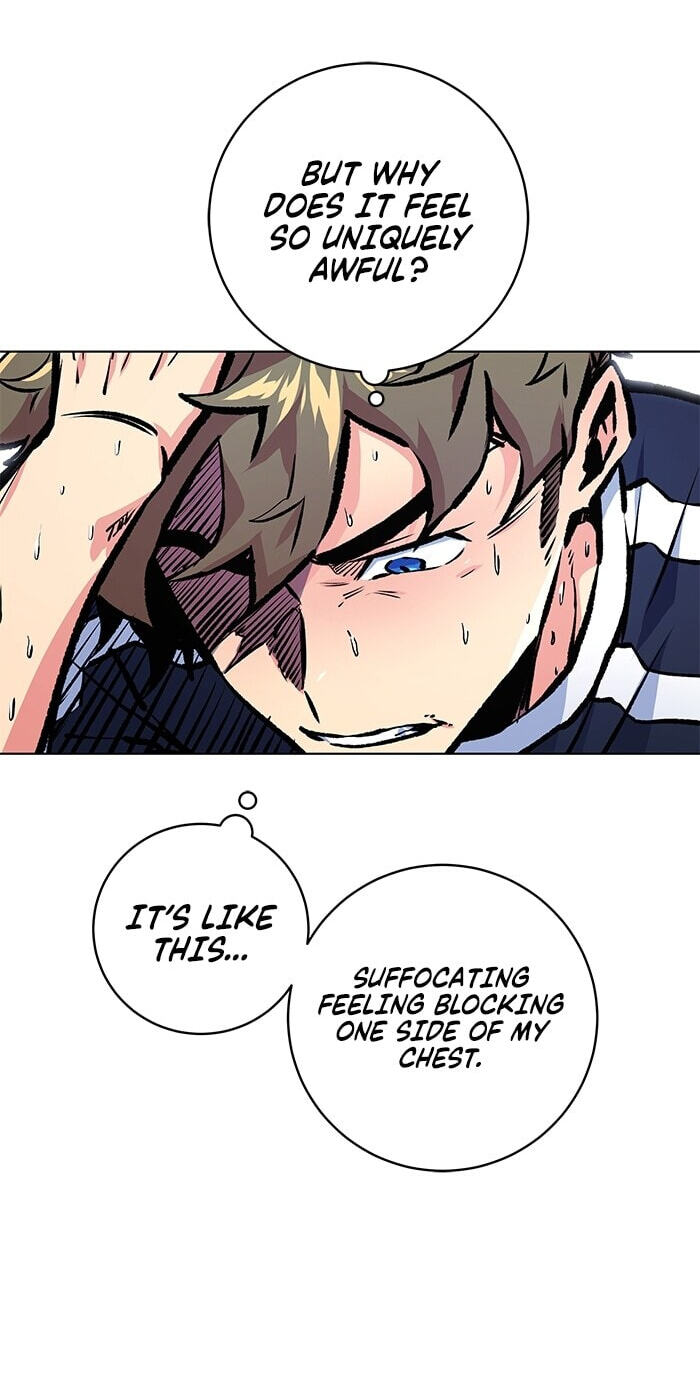 Top Corner Chapter 271 page 52 - 