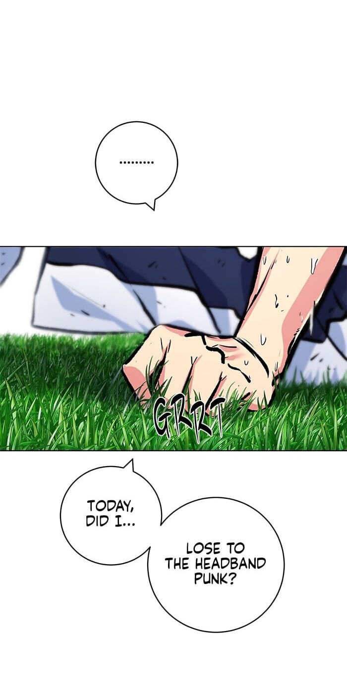 Top Corner Chapter 271 page 53 - 