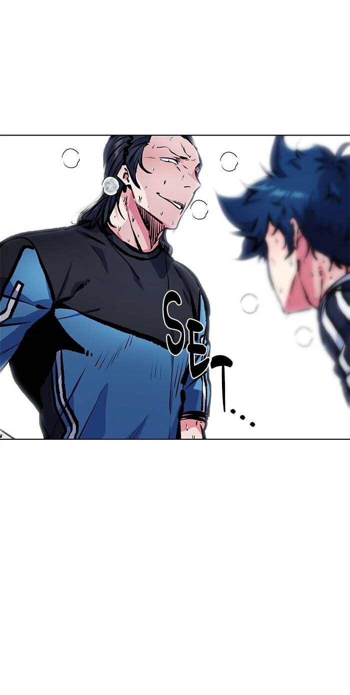 Top Corner Chapter 271 page 56 - 