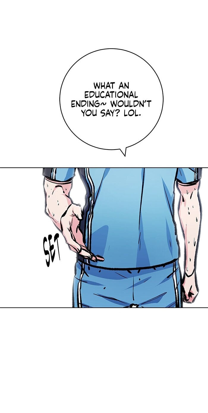 Top Corner Chapter 271 page 58 - 