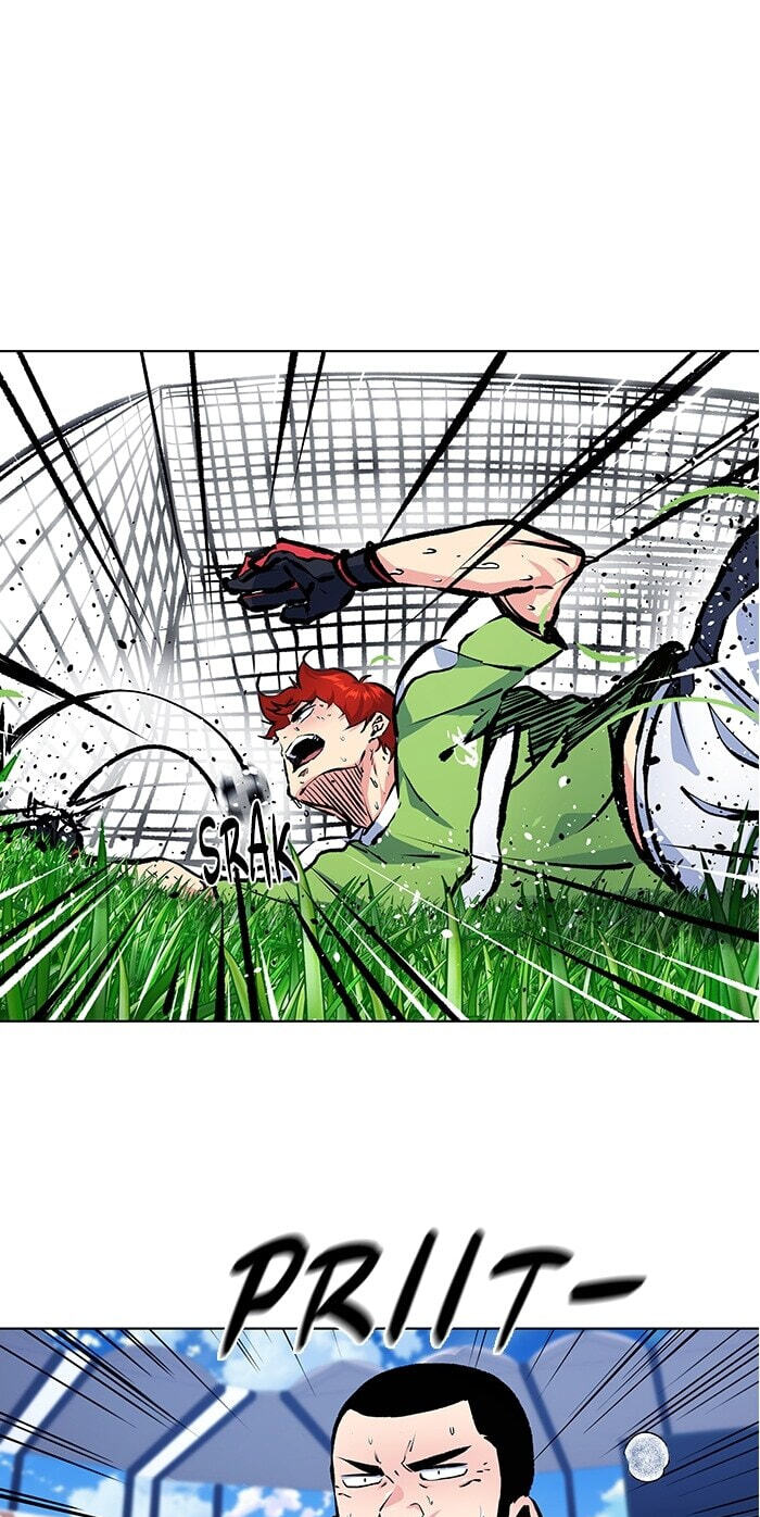 Top Corner Chapter 271 page 7 - 