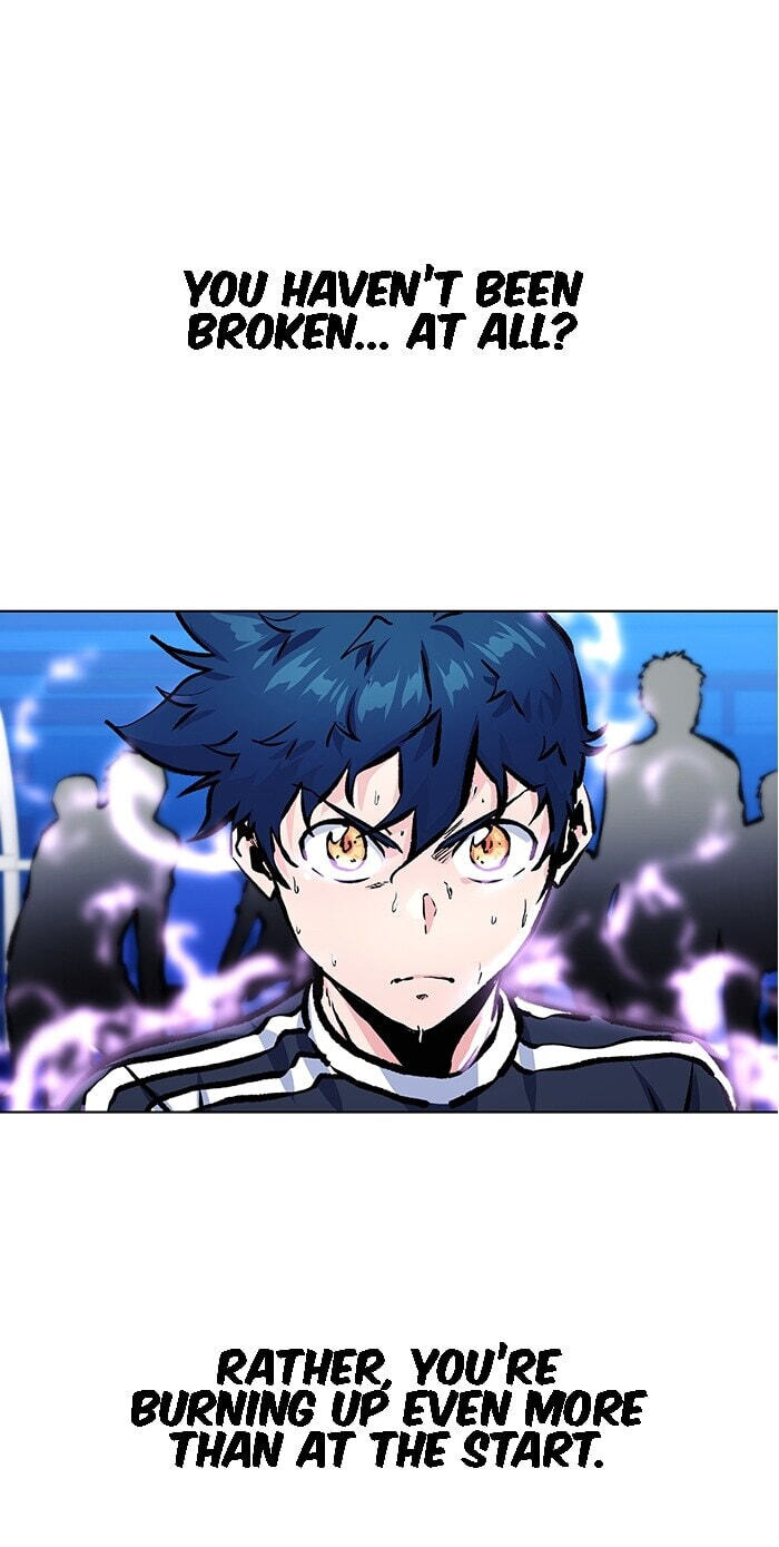 Top Corner Chapter 271 page 65 - 