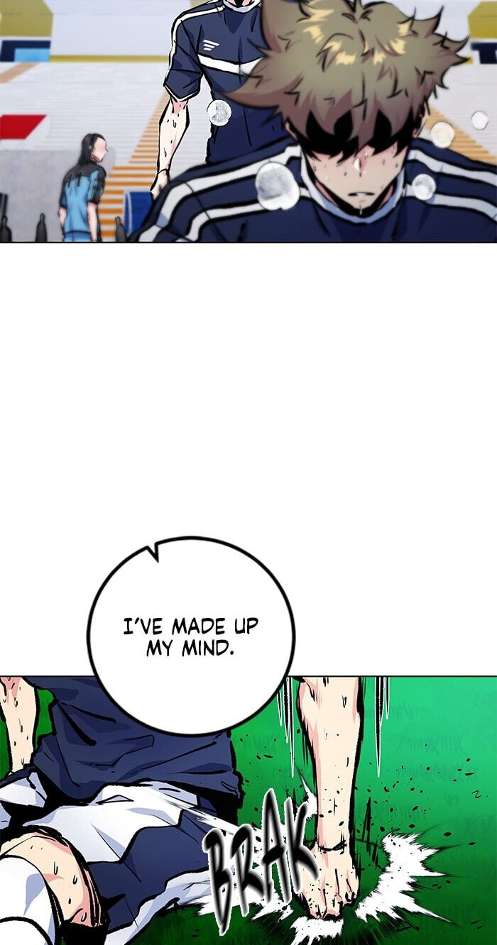 Top Corner Chapter 271 page 70 - 