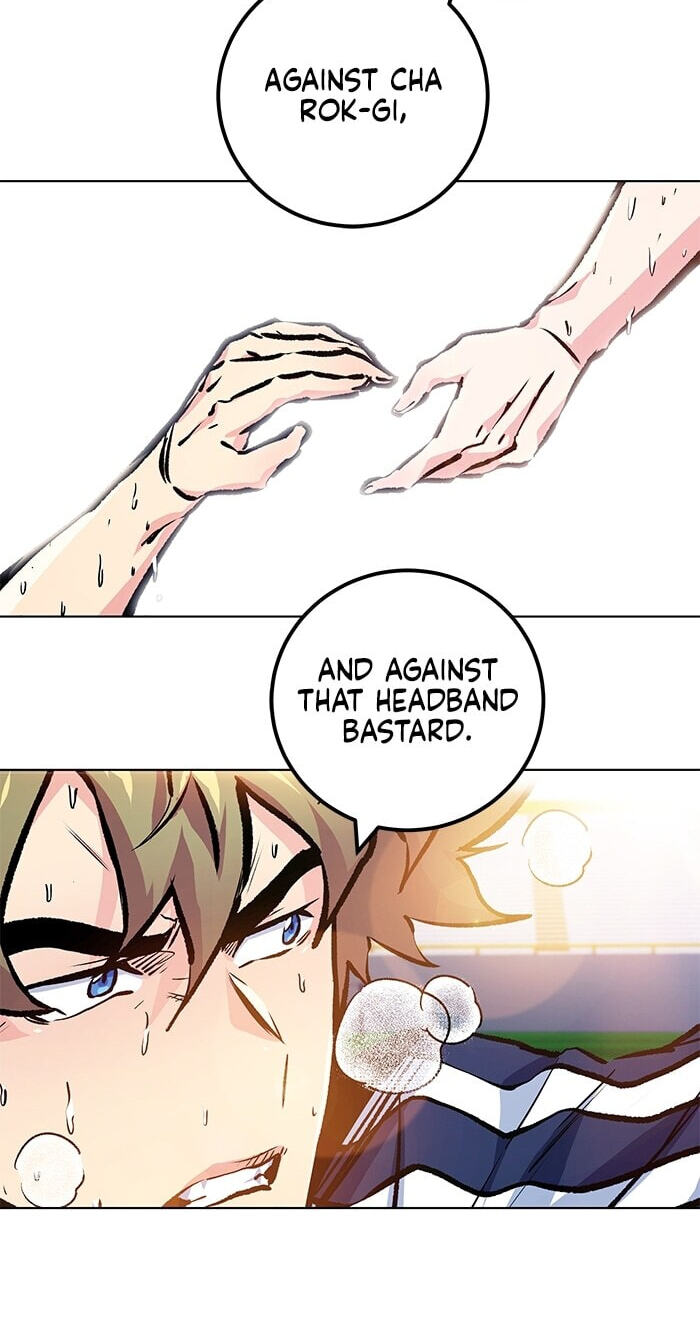 Top Corner Chapter 271 page 72 - 