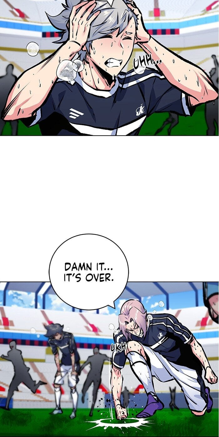 Top Corner Chapter 271 page 9 - 