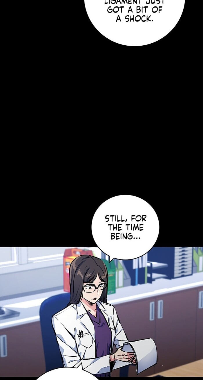 Top Corner Chapter 273 page 2 - 