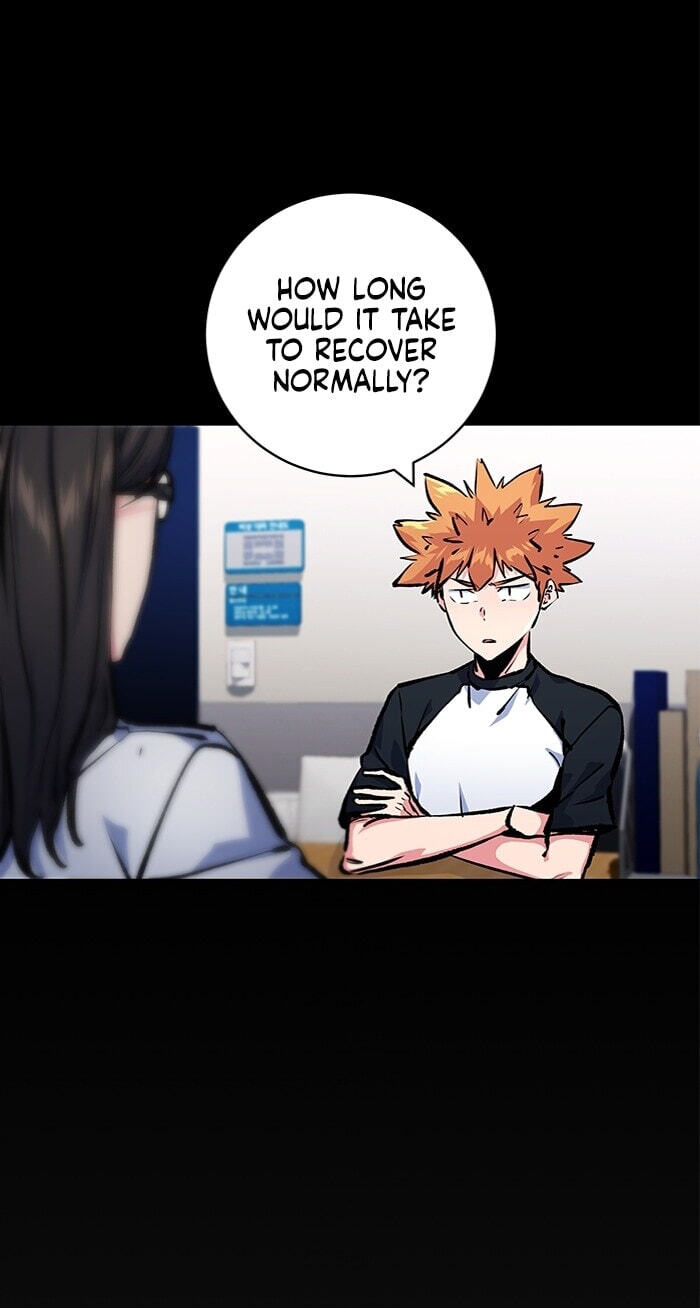 Top Corner Chapter 273 page 11 - 