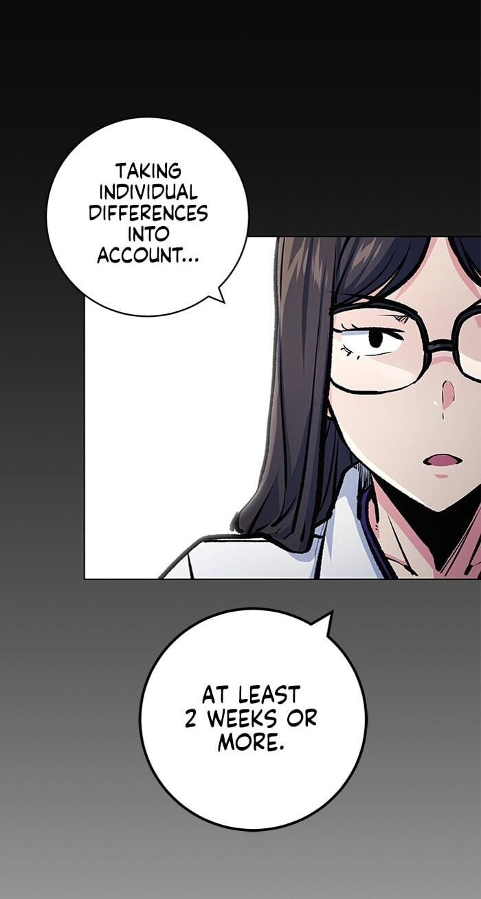 Top Corner Chapter 273 page 12 - 