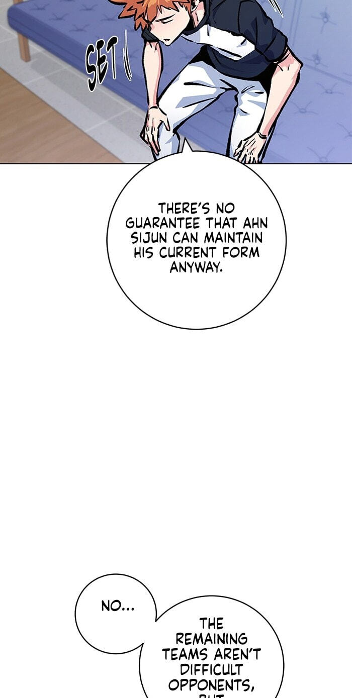 Top Corner Chapter 273 page 15 - 