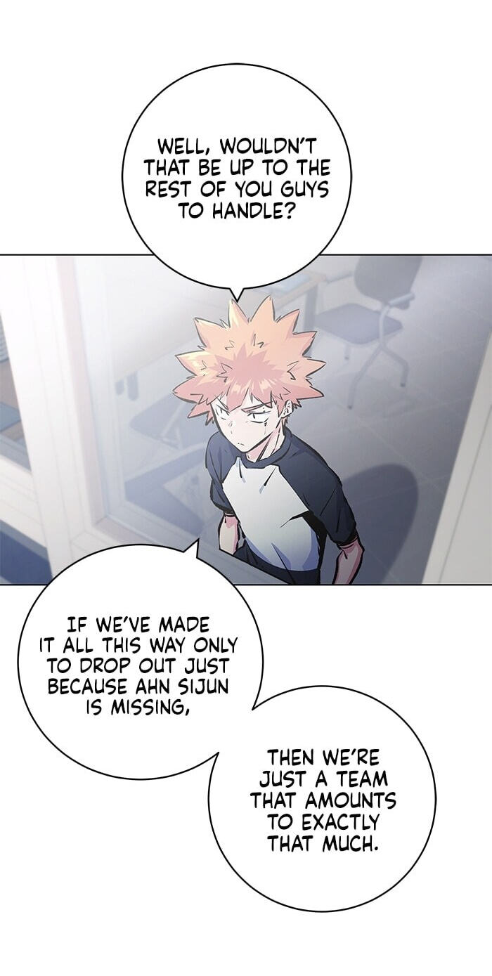 Top Corner Chapter 273 page 17 - 